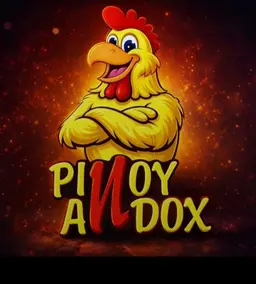 PINOY ANDOX logo