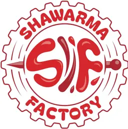 Shawarma Factory logo