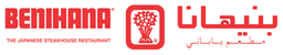 Benihana logo