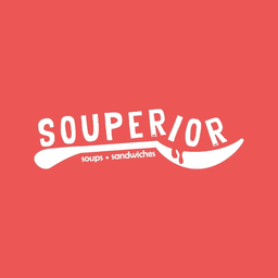 Souperior logo