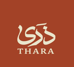 Thra Tea logo