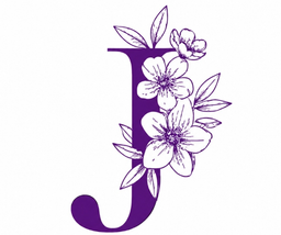 Rose  Jana logo
