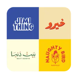CREATIVE KITCHEN logo