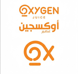 Oxygen Juice logo