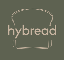 Hybread logo