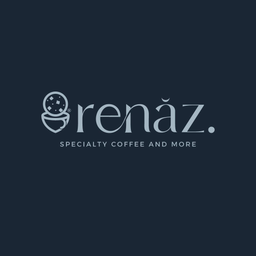 RENAZ CAFE logo