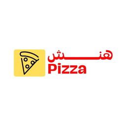 Hunch Pizza logo
