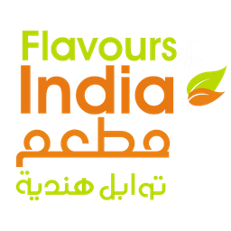 Flavors Of India logo