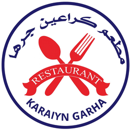 Karaeen Jarha Restaurant logo