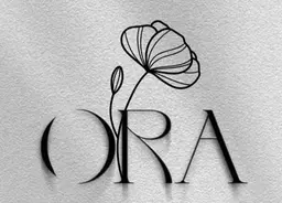 Ora logo