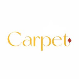 Carpet Cafe logo