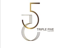 Triple five logo