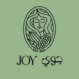 Joy Chocolate logo
