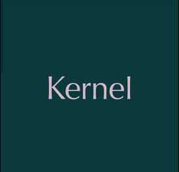 Kernal logo