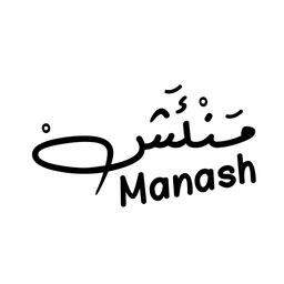 Manash logo