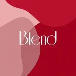 Blend logo