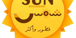 Sun logo