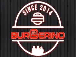 Burgerino logo