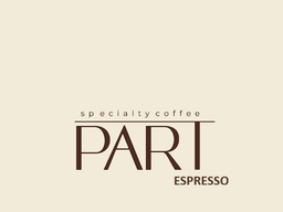 Part Espresso logo