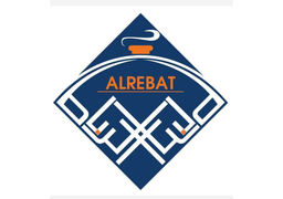 ALREBAT logo
