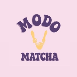 Modo Matcha logo