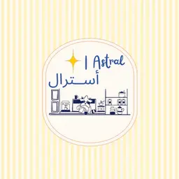 Astral logo