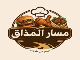 Masar Al-Madhaq logo