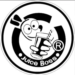 Juice Boss . logo