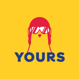 Yours logo