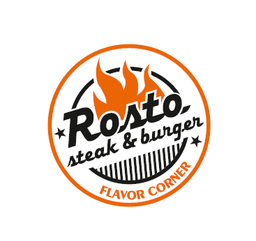 Rosto - Flavor Corner logo