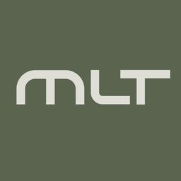 MLT logo