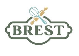 BREST logo