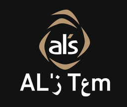 Al'ز Tعm logo