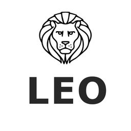 LEO logo
