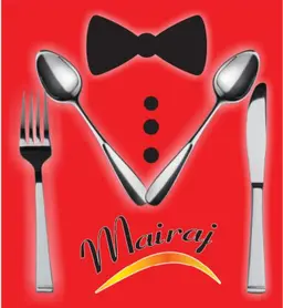 Mairaj logo