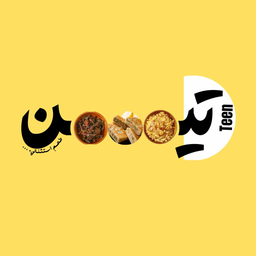 Teen logo