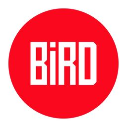 BiRD logo