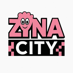 Zyna City logo