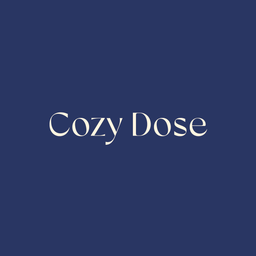 Cozy dose logo