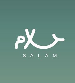 SALAM logo