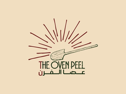 The Oven Peel logo