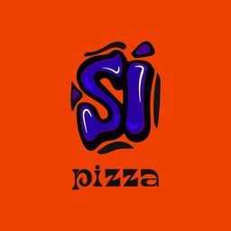 SI Pizza logo
