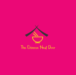 The Chinese Next Door logo