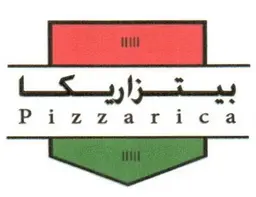 Pizzarica logo