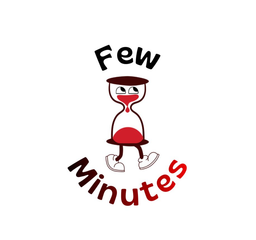 Few Minutes logo