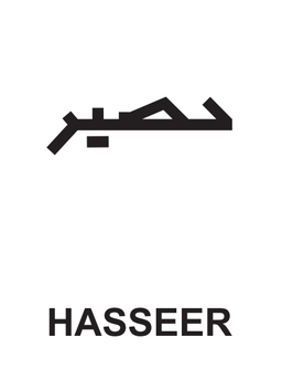 HASSER Cafe logo