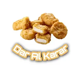 Dar Al Karar logo