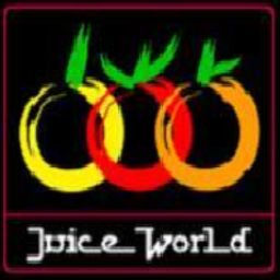 Juice World logo