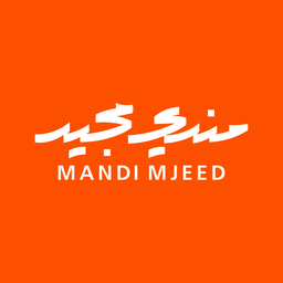 Mandi Majeed logo