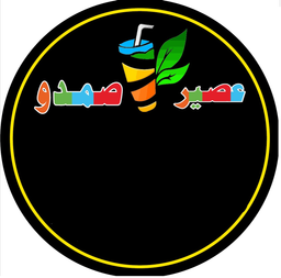 Samdo Juice logo